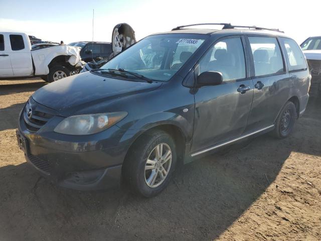 MAZDA MPV WAGON 2005 jm3lw28j250556121