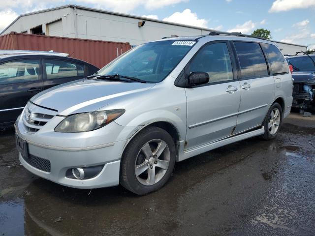 MAZDA MPV WAGON 2005 jm3lw28j650540407