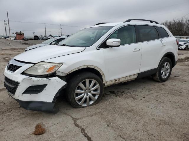 MAZDA CX-9 2008 jm3tb28a080145378