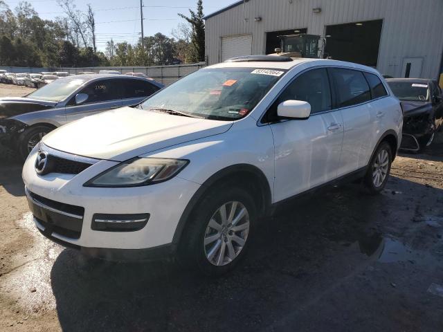 MAZDA CX-9 2008 jm3tb28a080153478