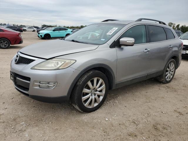 MAZDA CX-9 2009 jm3tb28a090179399