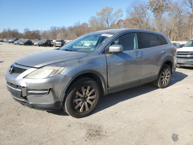 MAZDA CX-9 2009 jm3tb28a090179452