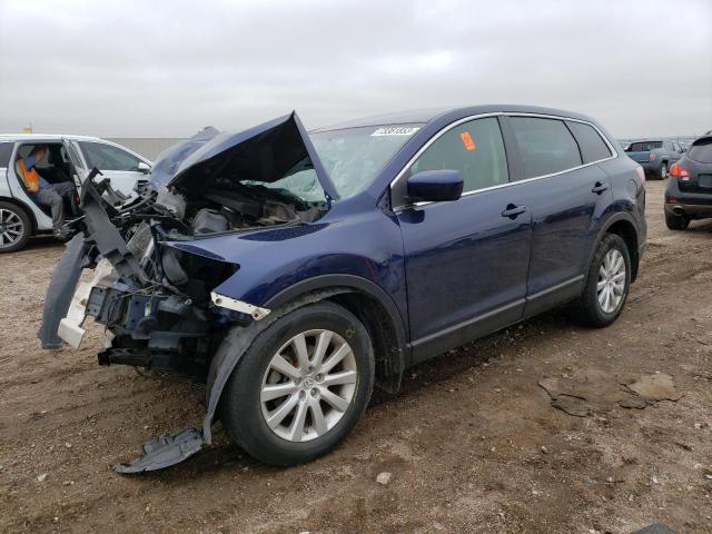 MAZDA CX-9 2008 jm3tb28a180126046