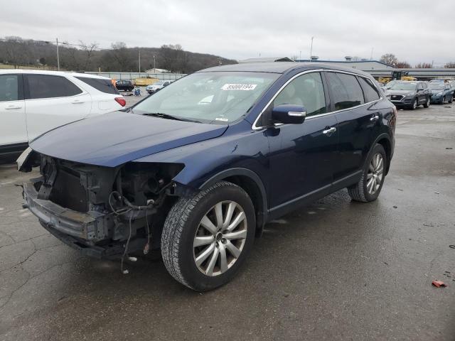 MAZDA CX-9 2008 jm3tb28a180138133