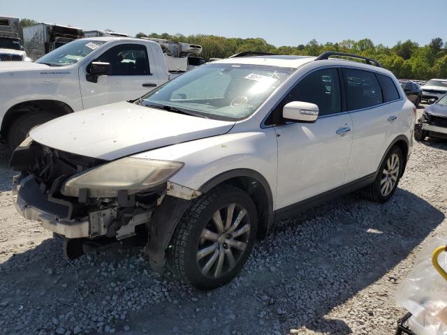 MAZDA CX-9 2008 jm3tb28a180158463