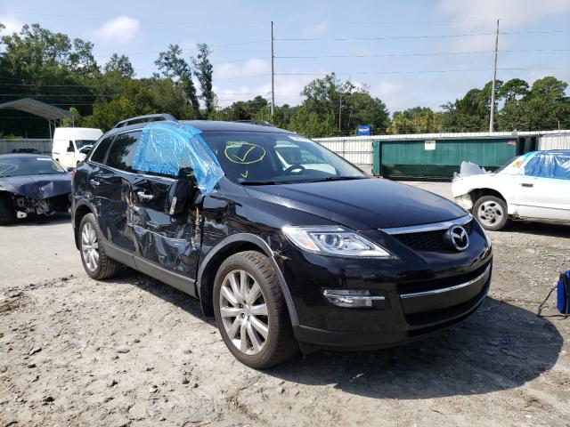 MAZDA CX-9 2008 jm3tb28a180159547