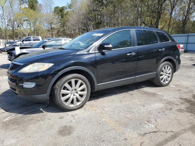 MAZDA CX-9 2008 jm3tb28a180162299