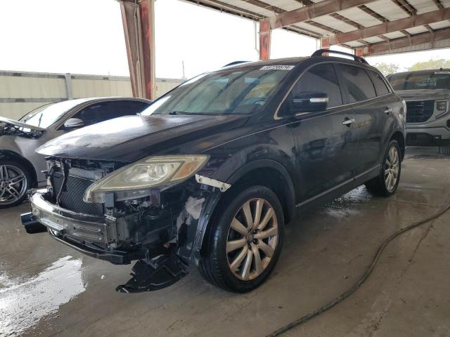 MAZDA CX-9 2009 jm3tb28a190166032