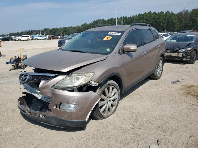 MAZDA CX-9 2009 jm3tb28a190168301