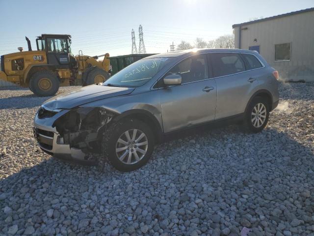 MAZDA CX-9 2009 jm3tb28a190174020