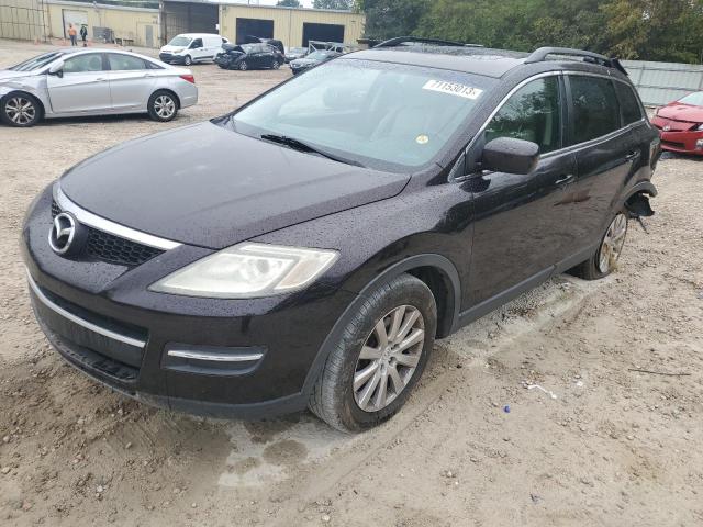 MAZDA CX-9 2009 jm3tb28a190175412