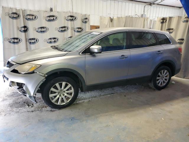 MAZDA CX-9 2009 jm3tb28a190176804