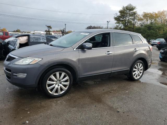 MAZDA CX-9 2008 jm3tb28a280142563