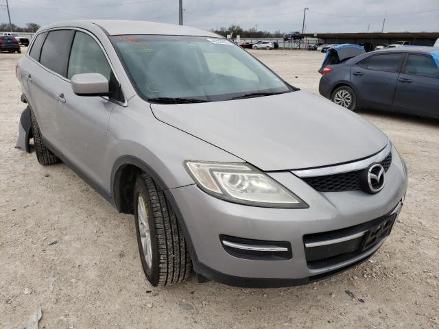 MAZDA CX-9 2008 jm3tb28a280144250