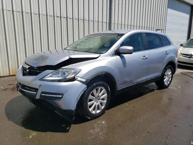 MAZDA CX-9 2008 jm3tb28a280146371