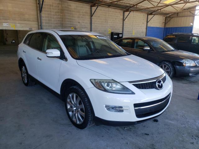 MAZDA CX-9 2008 jm3tb28a280147746