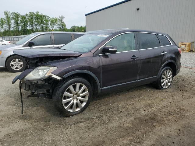 MAZDA CX-9 2008 jm3tb28a280158486