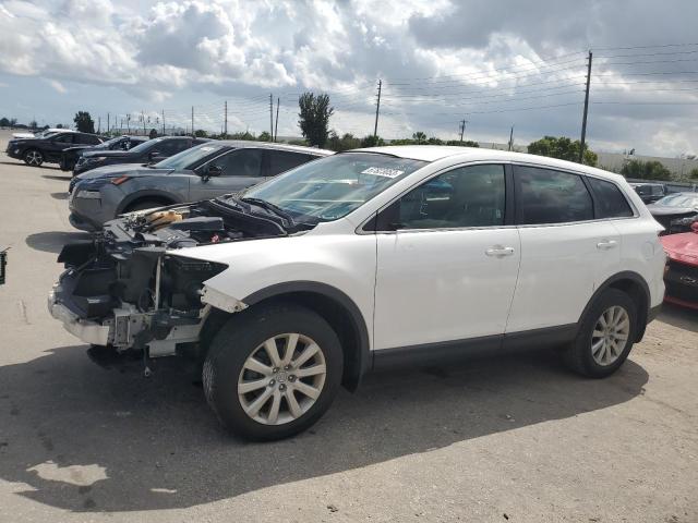 MAZDA CX-9 2009 jm3tb28a290173927