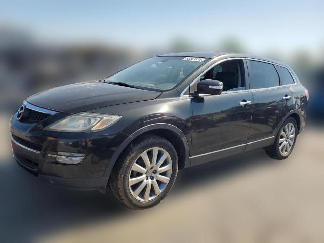 MAZDA CX-9 2008 jm3tb28a380122676