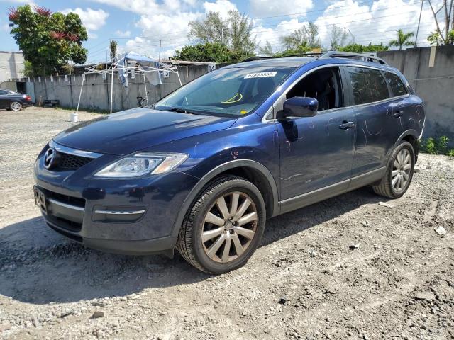 MAZDA CX-9 2008 jm3tb28a380123455