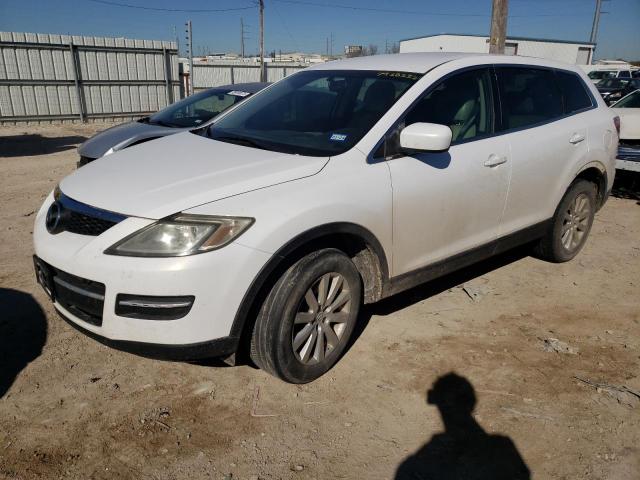 MAZDA CX-9 2008 jm3tb28a380124959