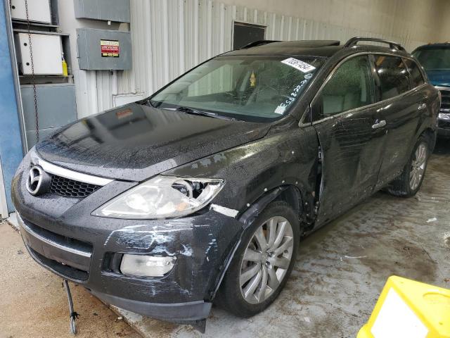 MAZDA CX-9 2008 jm3tb28a380127893