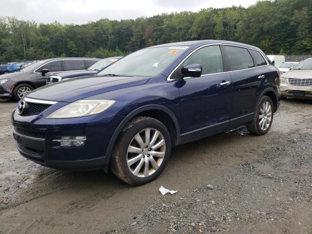 MAZDA CX-9 2008 jm3tb28a380137193