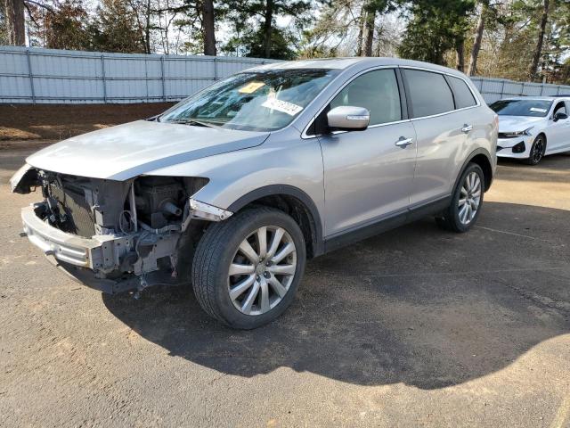 MAZDA CX-9 2008 jm3tb28a380157105