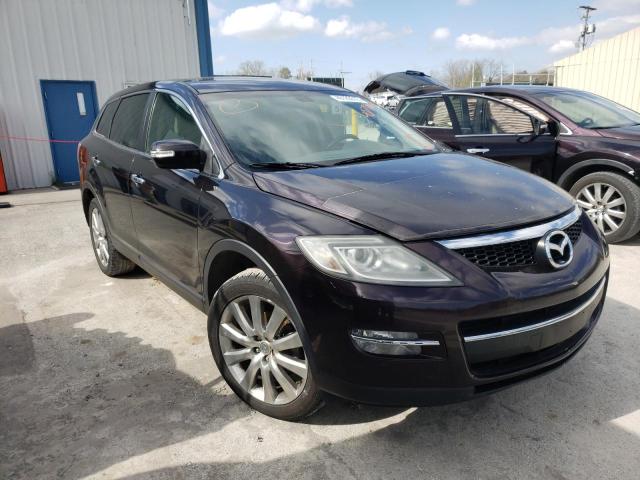 MAZDA CX-9 2009 jm3tb28a390168087