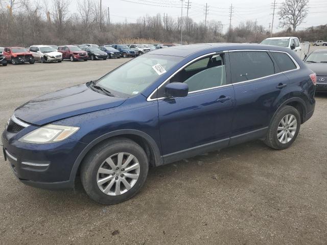 MAZDA CX-9 2008 jm3tb28a480124419