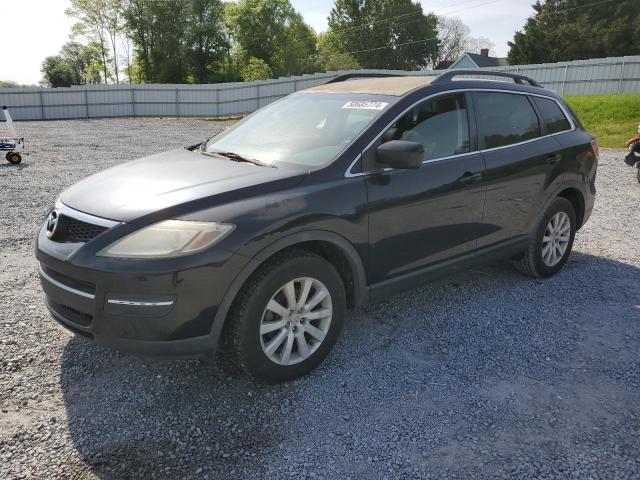 MAZDA CX-9 2008 jm3tb28a480125537