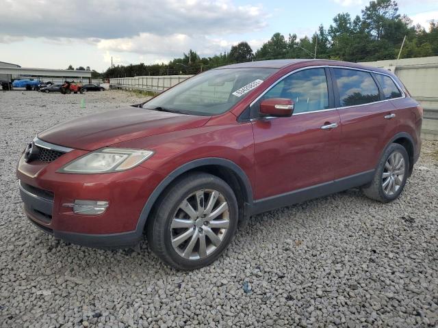 MAZDA CX-9 2008 jm3tb28a480135422