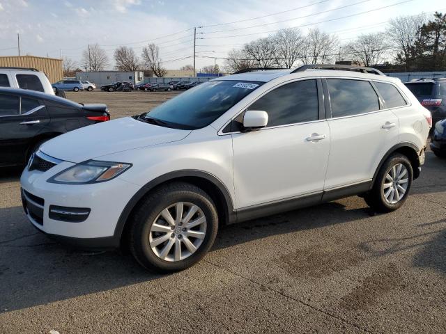 MAZDA CX-9 2008 jm3tb28a480136375