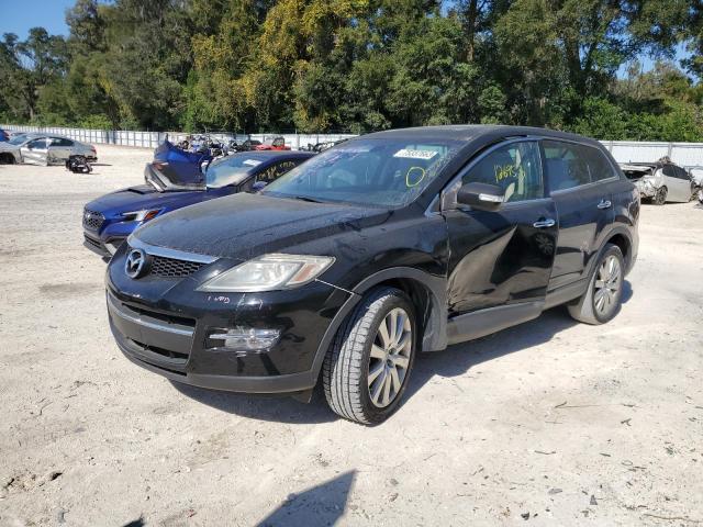 MAZDA CX-9 2008 jm3tb28a480136487