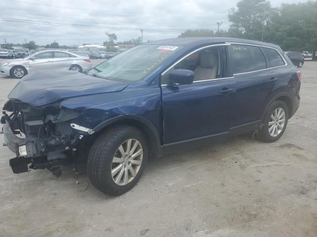 MAZDA CX-9 2008 jm3tb28a480141804