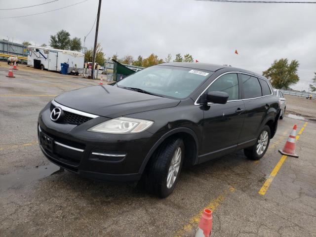 MAZDA CX-9 2008 jm3tb28a580124557