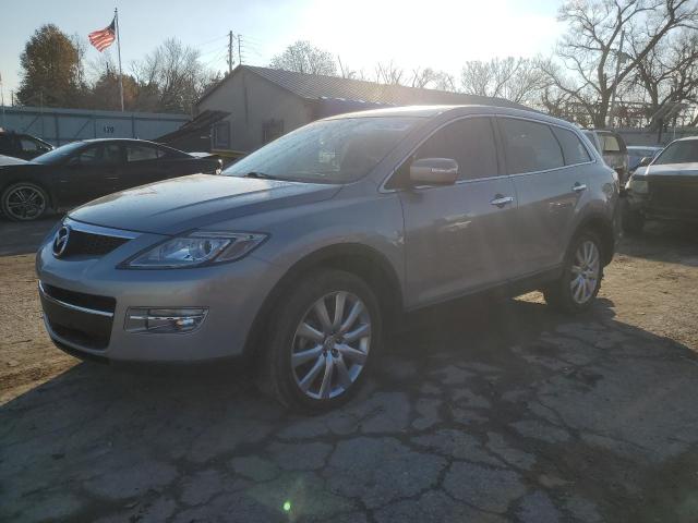 MAZDA CX-9 2008 jm3tb28a580126051