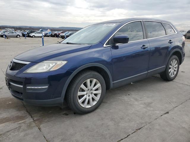 MAZDA CX-9 2008 jm3tb28a580133355