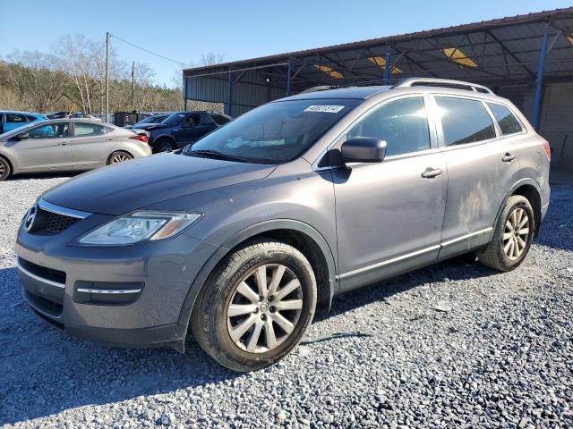 MAZDA CX-9 2008 jm3tb28a580134151