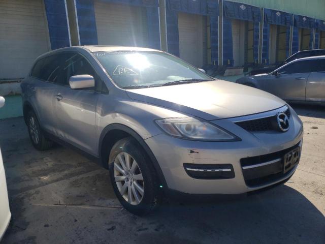 MAZDA CX-9 2008 jm3tb28a580160104