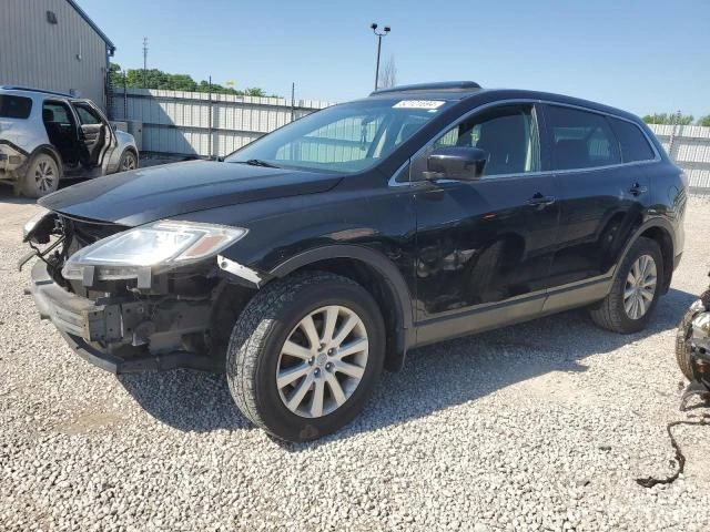 MAZDA CX-9 2009 jm3tb28a590175638