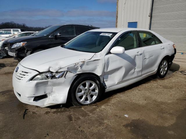 TOYOTA CAMRY 2007 jm3tb28a590178104