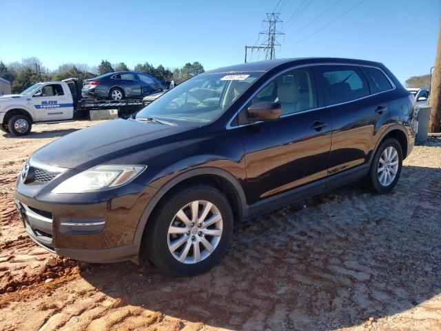 MAZDA CX-9 2008 jm3tb28a680131095