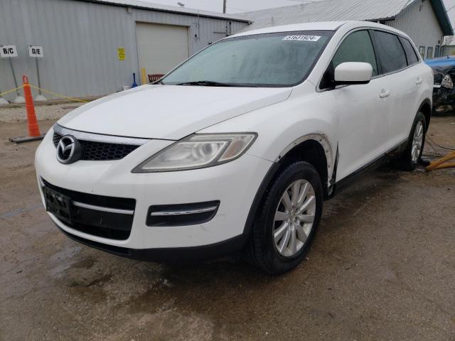 MAZDA CX-9 2008 jm3tb28a680147359