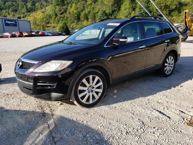 MAZDA CX-9 2008 jm3tb28a680148804