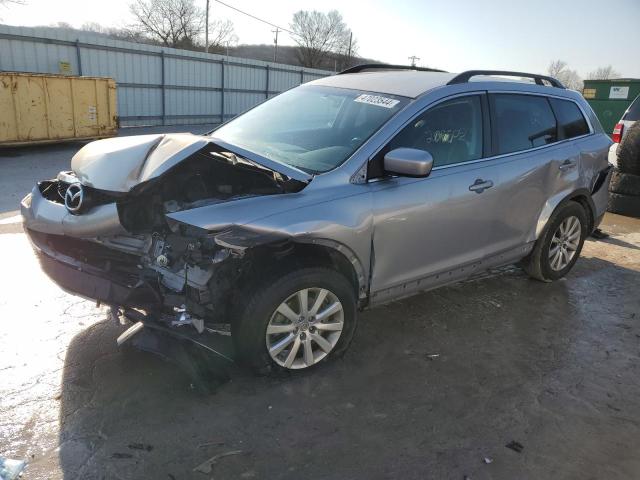 MAZDA CX-9 2008 jm3tb28a680153646