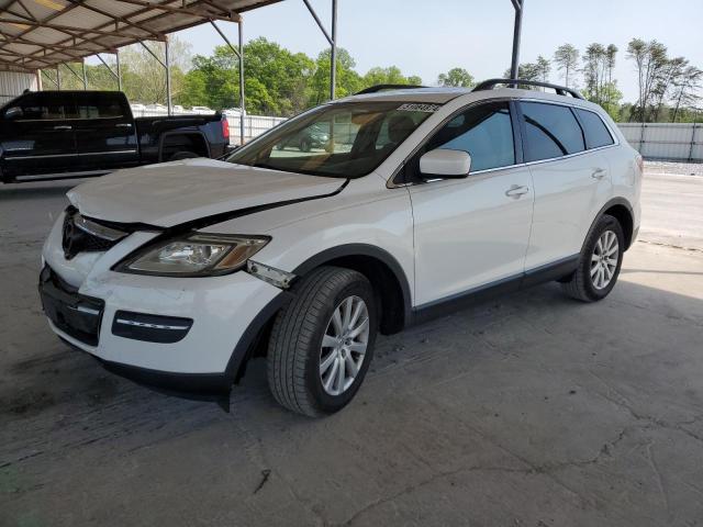 MAZDA CX-9 2009 jm3tb28a690166284