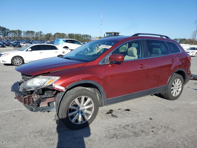 MAZDA CX-9 2008 jm3tb28a780136922