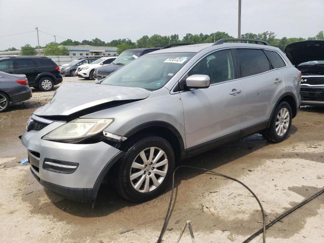 MAZDA CX-9 2008 jm3tb28a780142266