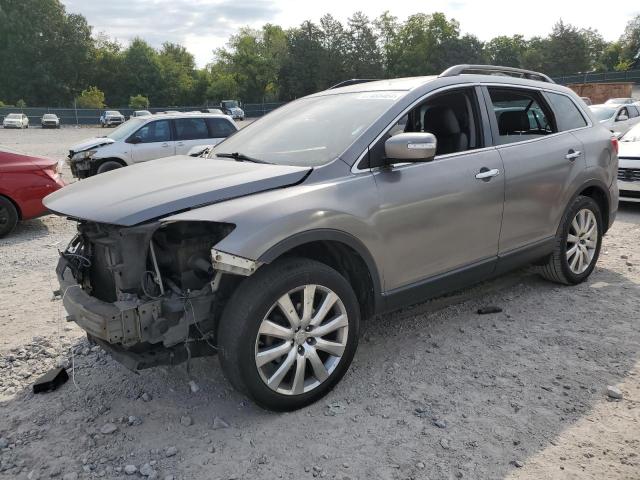 MAZDA CX-9 2009 jm3tb28a790169050